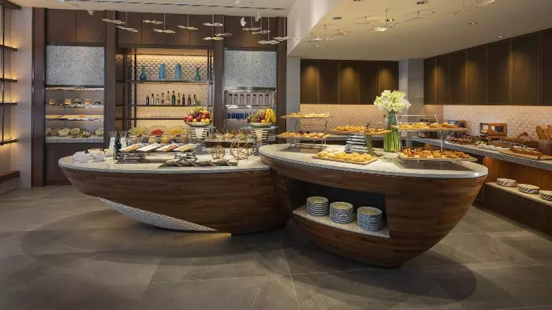 クラブスイート, Ana Intercontinental Manza Beach Resort, An Ihg