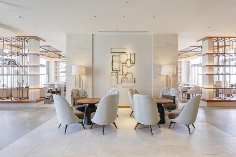 Люкс Клуб, Ana Intercontinental Manza Beach Resort, An Ihg