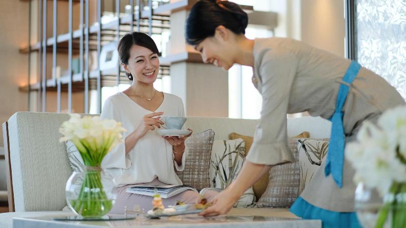 Люкс Клуб, Ana Intercontinental Manza Beach Resort, An Ihg