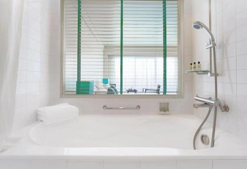 Классический Номер, Ana Intercontinental Manza Beach Resort, An Ihg