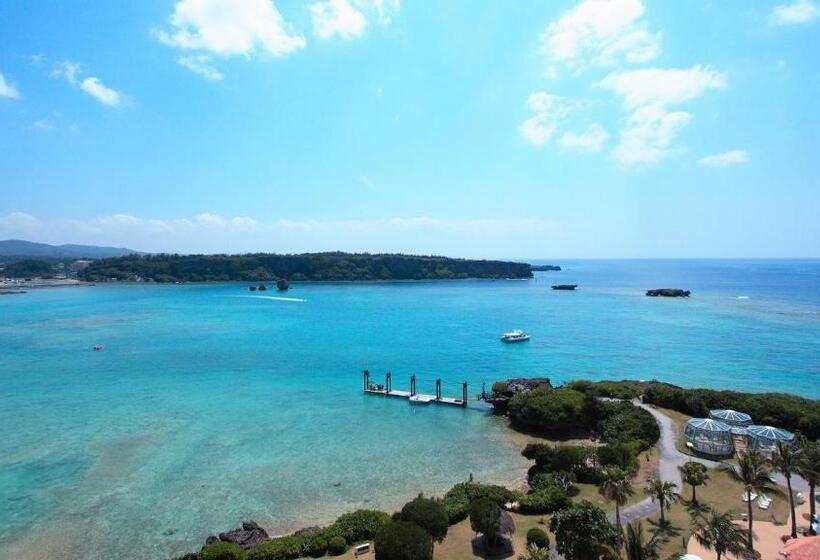 Классический Номер, Ana Intercontinental Manza Beach Resort, An Ihg