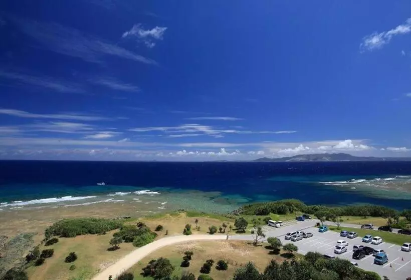 キングサイズベッドのクラシックルーム, Ana Intercontinental Manza Beach Resort, An Ihg