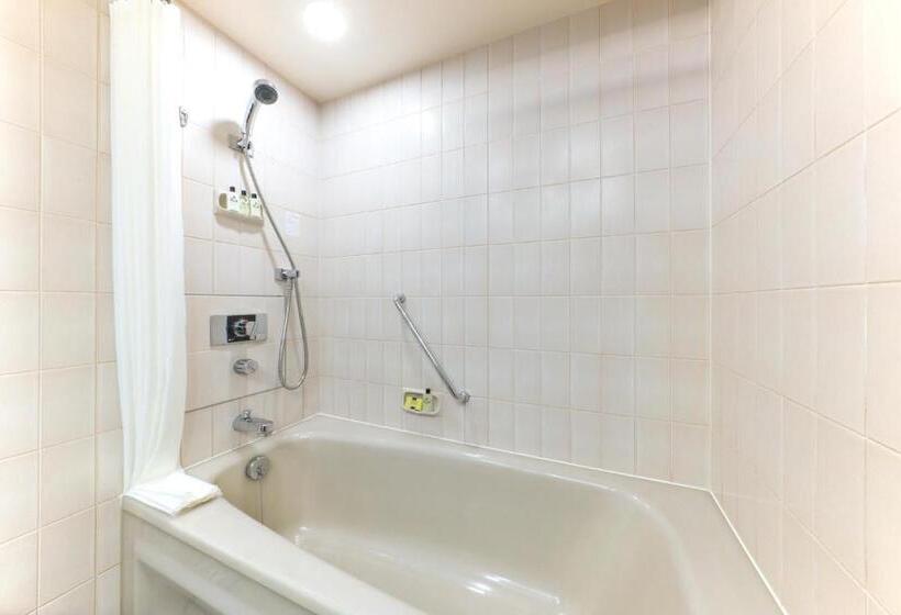 Классический Номер, Ana Intercontinental Tokyo, An Ihg