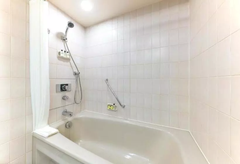 اتاق کلاسیک, Ana Intercontinental Tokyo, An Ihg