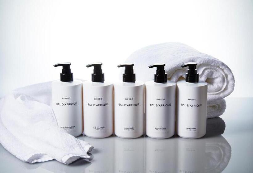 Классический Номер, Ana Intercontinental Tokyo, An Ihg