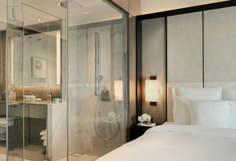 Номер Классика Кровать Кинг, Ana Intercontinental Tokyo, An Ihg