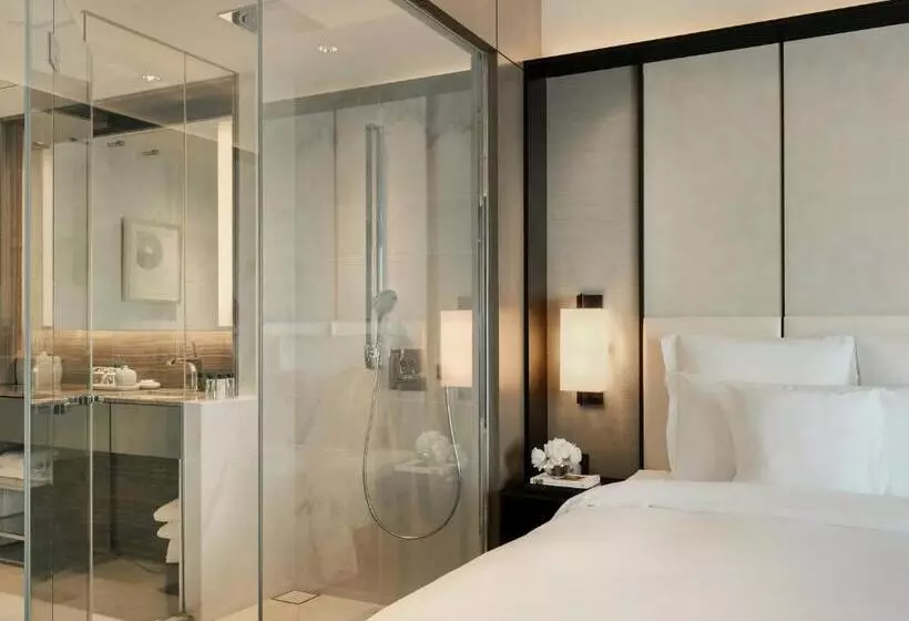 اتاق کلاسیک با تخت دونفره, Ana Intercontinental Tokyo, An Ihg