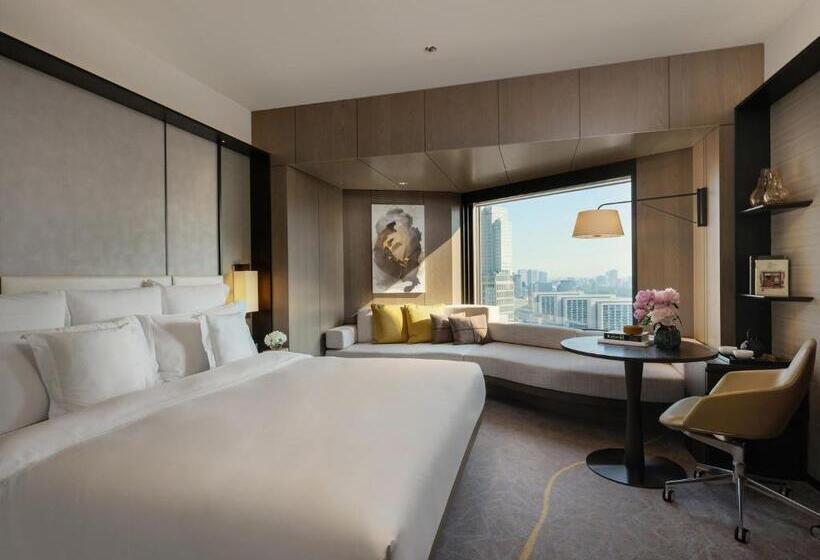 Номер Классика Кровать Кинг, Ana Intercontinental Tokyo, An Ihg