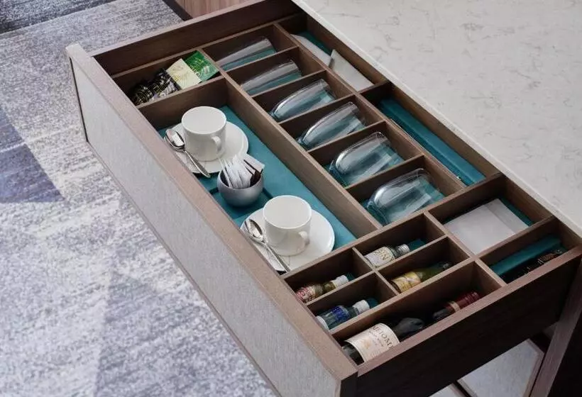 اتاق پرمیوم, Ana Intercontinental Tokyo, An Ihg