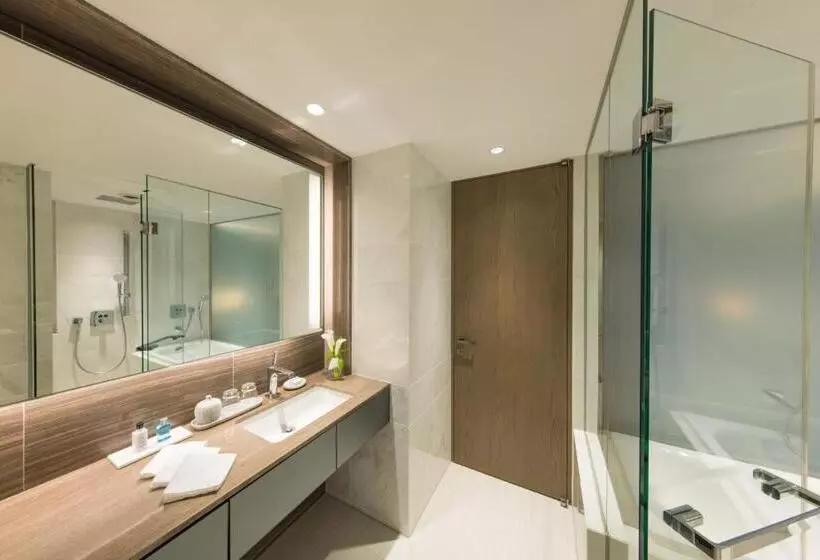 سوئیت کلاب, Ana Intercontinental Tokyo, An Ihg