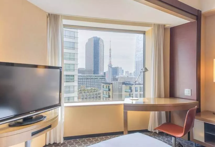 اتاق کلاسیک, Ana Intercontinental Tokyo, An Ihg