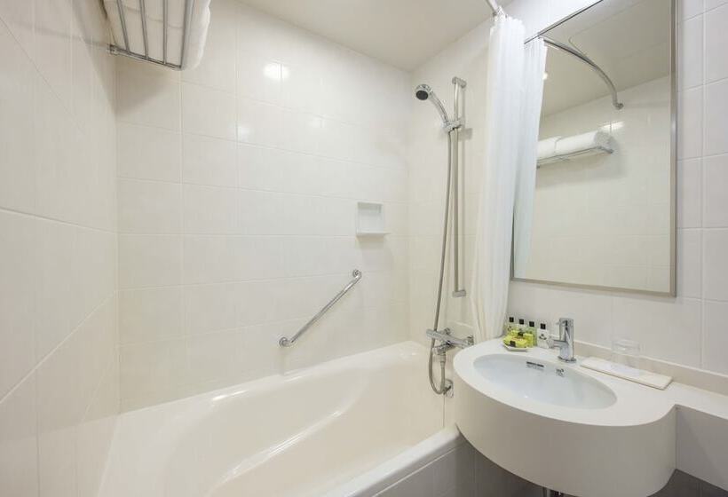 Классический Номер, Ana Intercontinental Tokyo, An Ihg