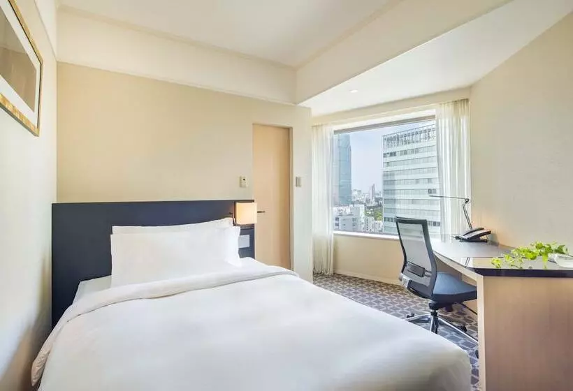 اتاق کلاسیک, Ana Intercontinental Tokyo, An Ihg