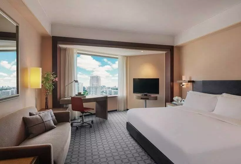 اتاق کلاسیک, Ana Intercontinental Tokyo, An Ihg