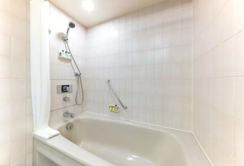 اتاق کلاسیک, Ana Intercontinental Tokyo, An Ihg