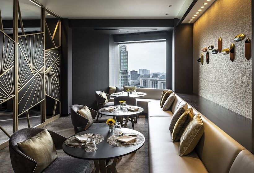 Номер Премиум, Ana Intercontinental Tokyo, An Ihg
