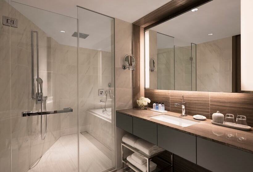 Номер Премиум, Ana Intercontinental Tokyo, An Ihg