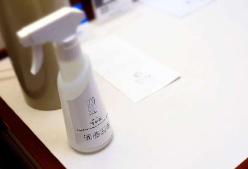 带海景的标准房, Aomori