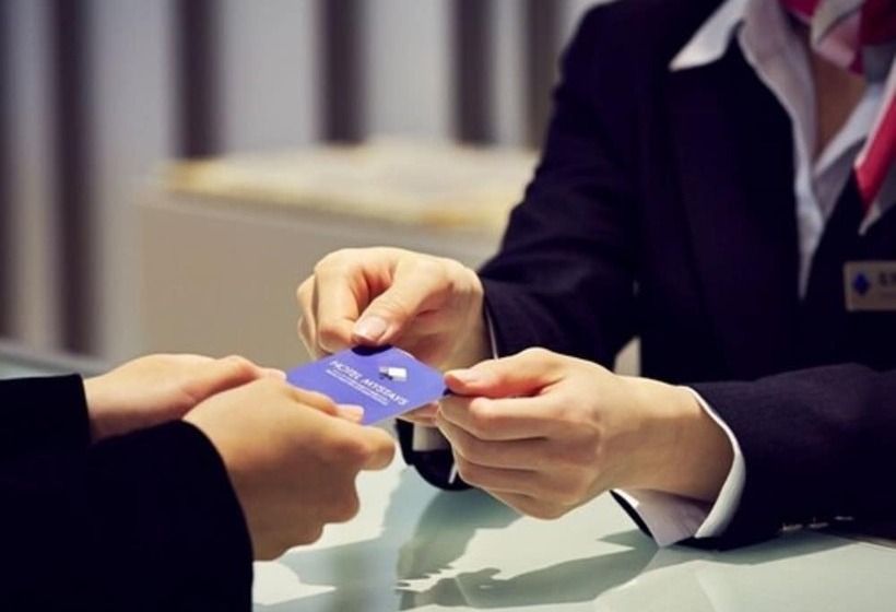 اتاق سوپریور, Art Hotel Kokura New Tagawa
