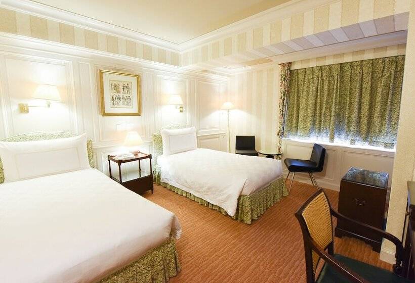 スーペリアールーム, Art Hotel Kokura New Tagawa