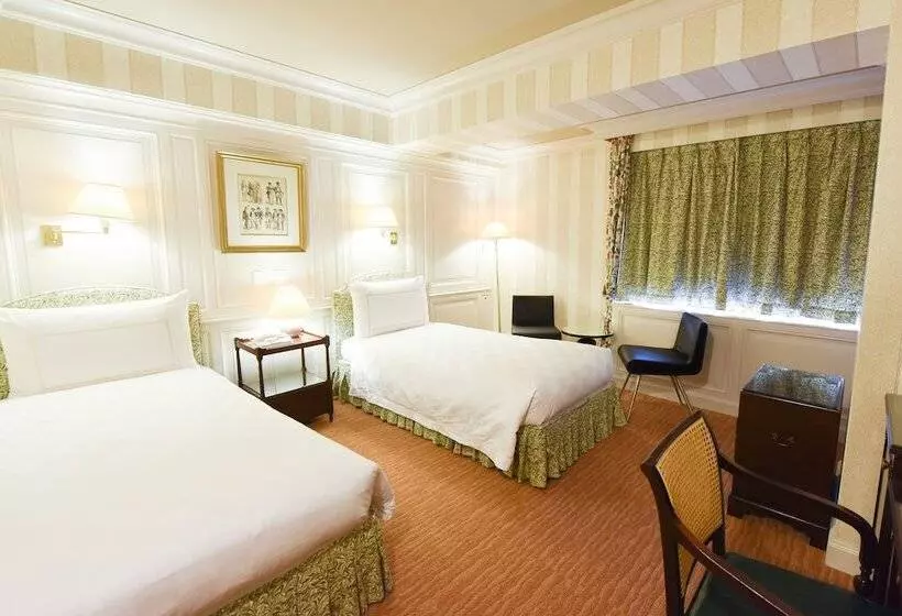 スーペリアールーム, Art Hotel Kokura New Tagawa