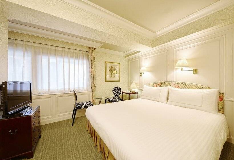 スーペリアールーム, Art Hotel Kokura New Tagawa