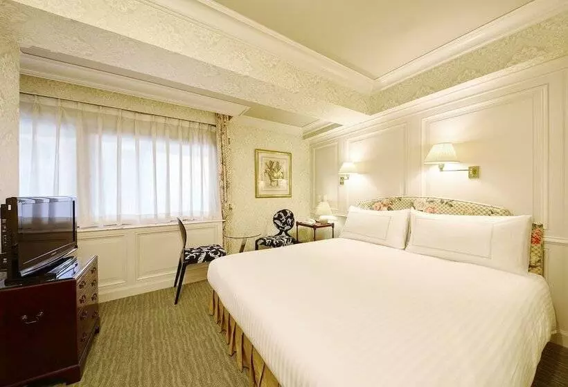 スーペリアールーム, Art Hotel Kokura New Tagawa