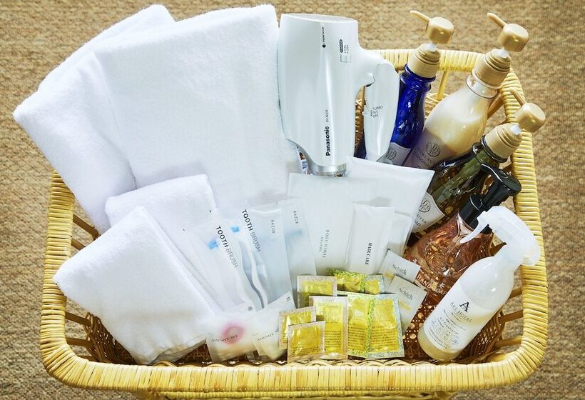 スーペリアトリプルルーム, Art Hotel Kokura New Tagawa