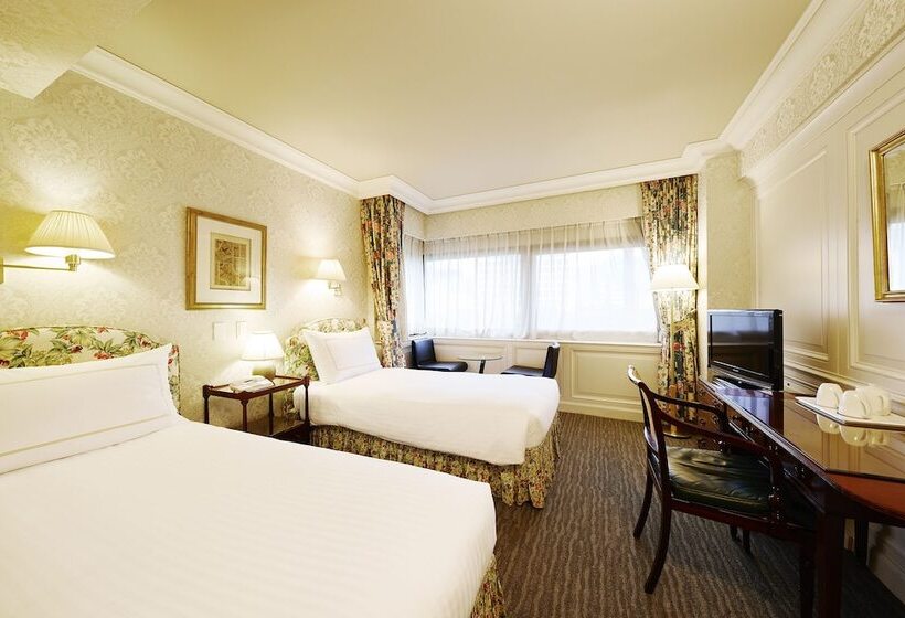 スーペリアールーム, Art Hotel Kokura New Tagawa