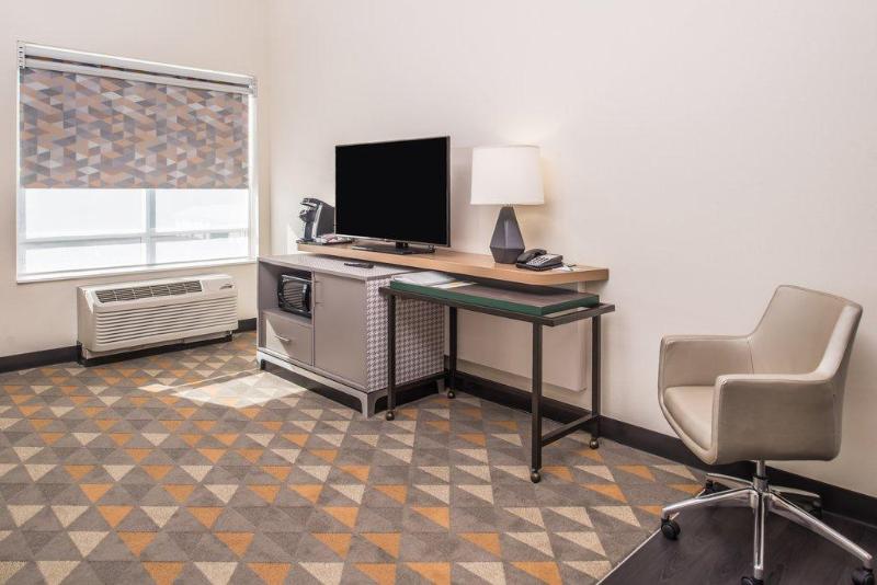 スイート, Art Hotel Kokura New Tagawa