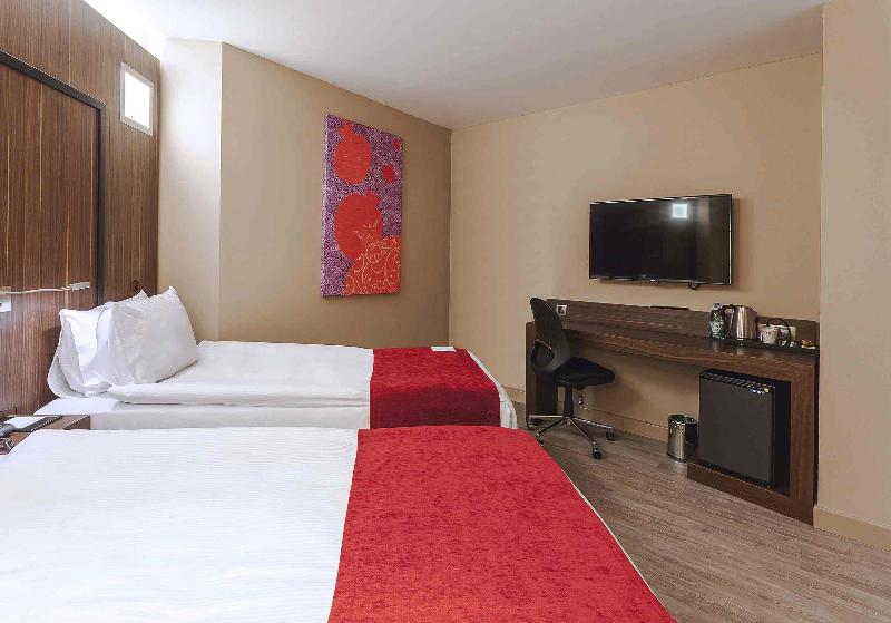 اتاق استاندارد, Art Hotel Kokura New Tagawa