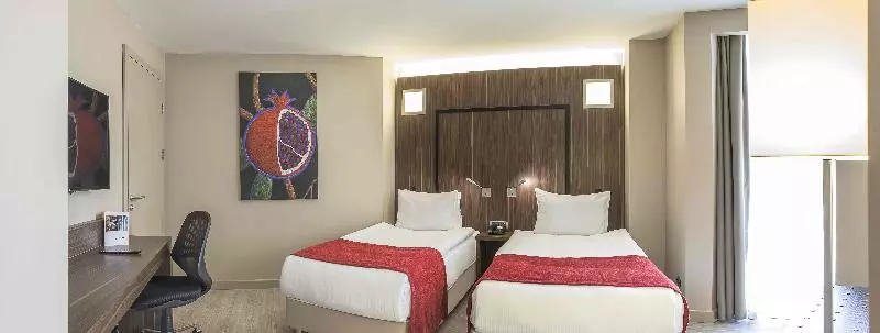 スタンダードルーム, Art Hotel Kokura New Tagawa