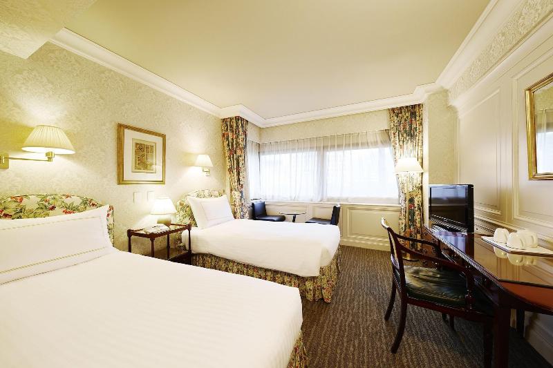 スーペリアールーム, Art Hotel Kokura New Tagawa