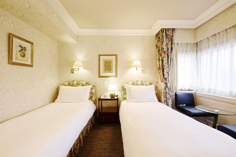 スーペリアールーム, Art Hotel Kokura New Tagawa