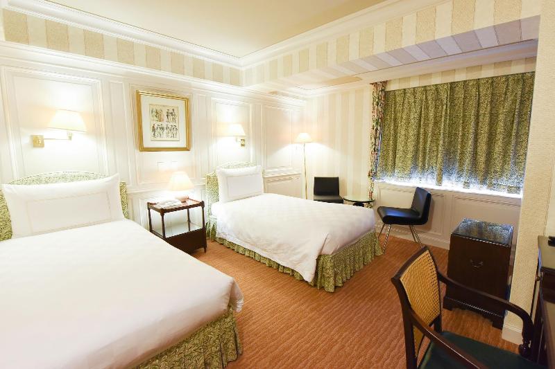 スーペリアールーム, Art Hotel Kokura New Tagawa