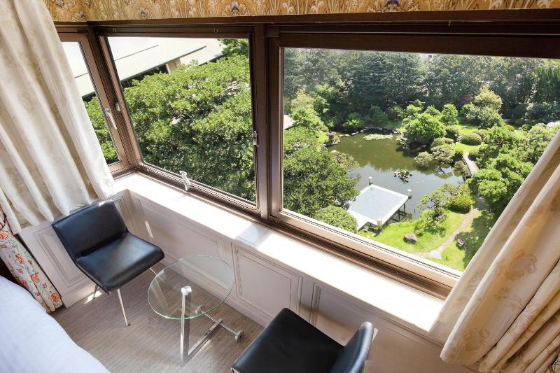 اتاق سوپریور, Art Hotel Kokura New Tagawa