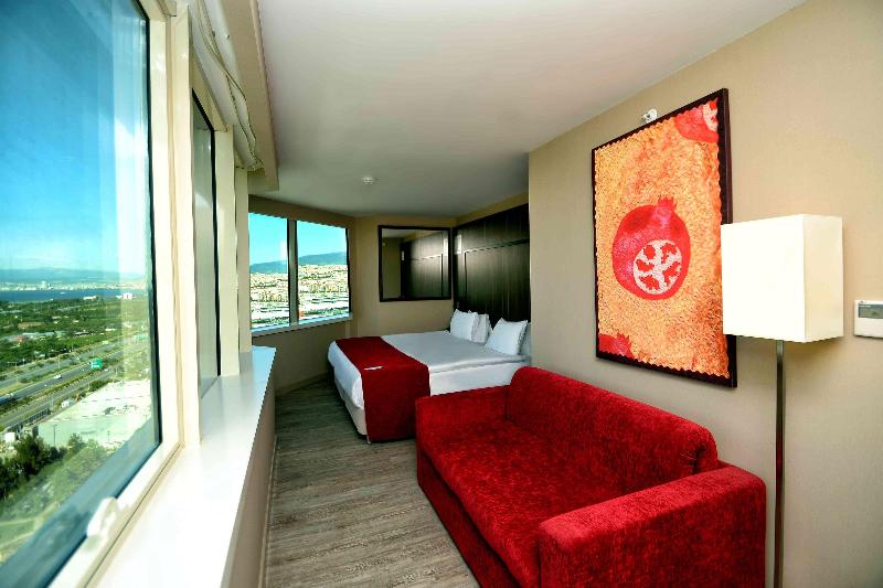 スタンダードルーム, Art Hotel Kokura New Tagawa