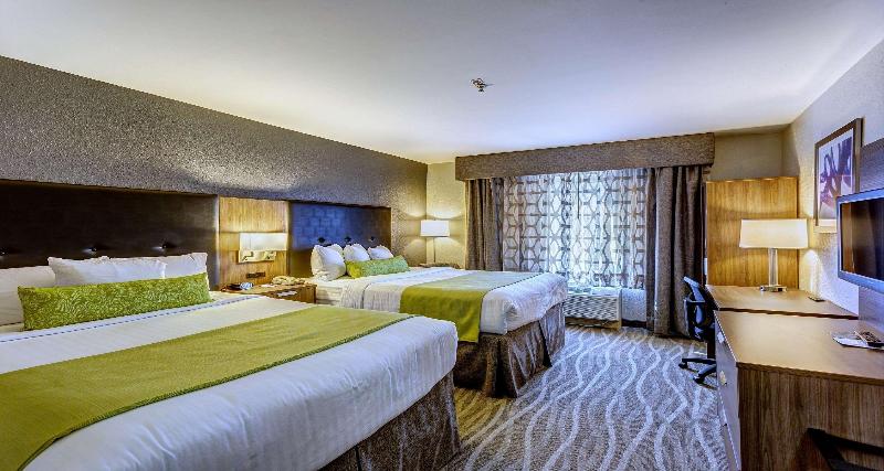 スーペリアトリプルルーム, Art Hotel Kokura New Tagawa