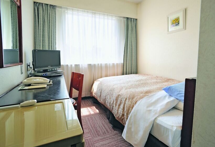 غرفة إقتصادية فردية, Bandai Silver