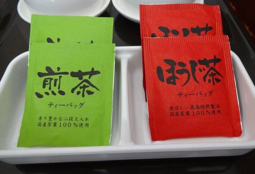 غرفة قياسية فردية, Bandai Silver