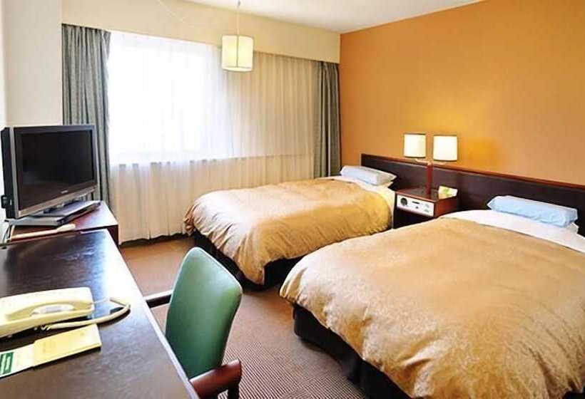 غرفة قياسية, Bandai Silver