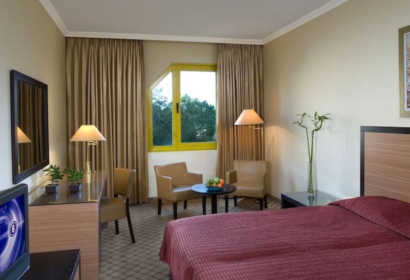 スタンダードルーム, Dan Panorama Jerusalem