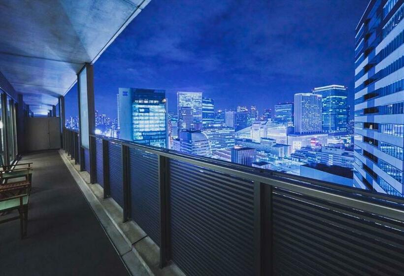 スタンダードルーム, Harmonie Embrassee