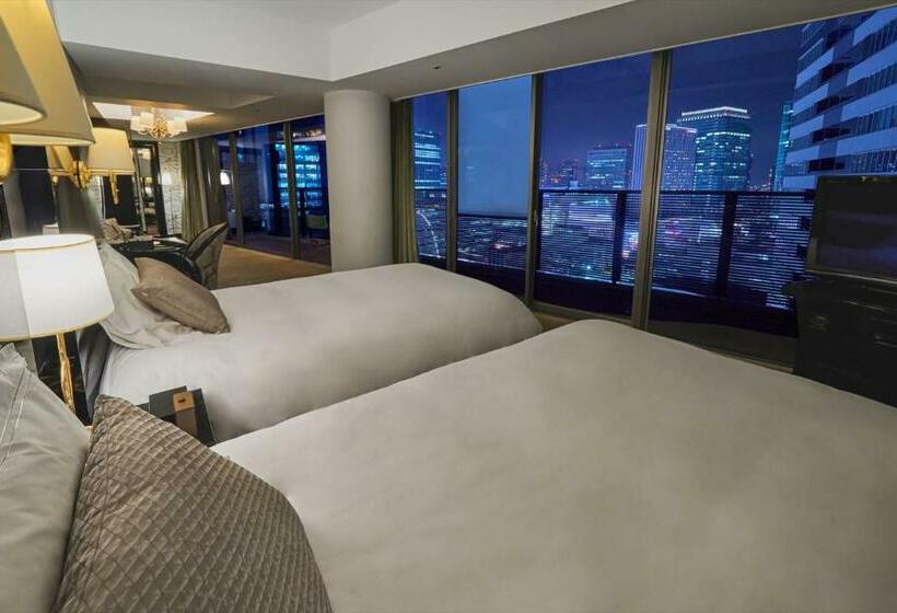 スーペリアールーム, Harmonie Embrassee