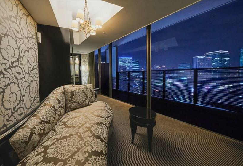 スーペリアールーム, Harmonie Embrassee