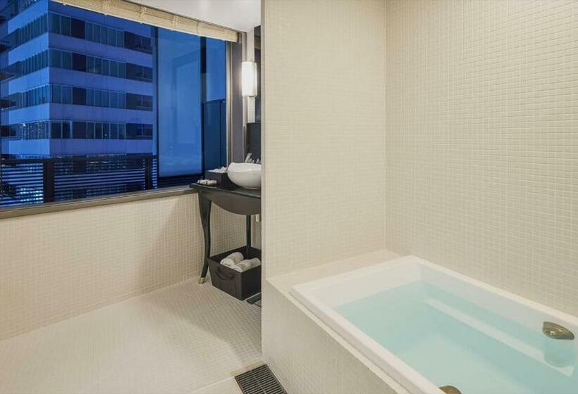 スーペリアールーム, Harmonie Embrassee