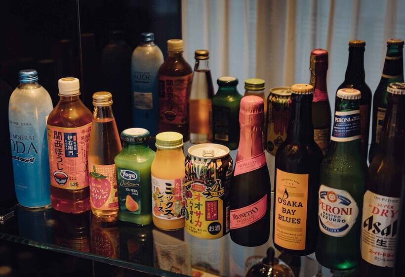 スタンダードルーム, Harmonie Embrassee