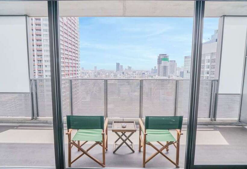 スタンダードルーム, Harmonie Embrassee