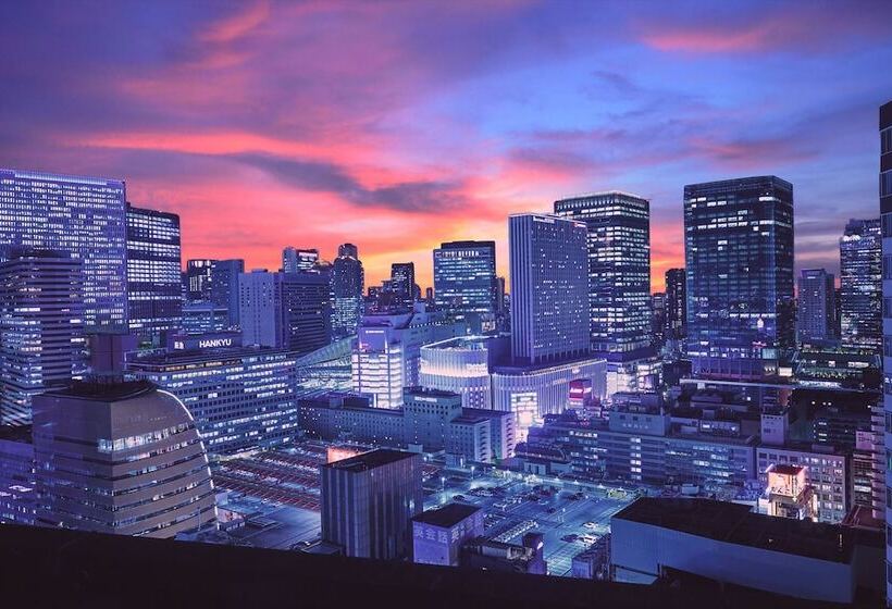 スーペリアールーム, Harmonie Embrassee