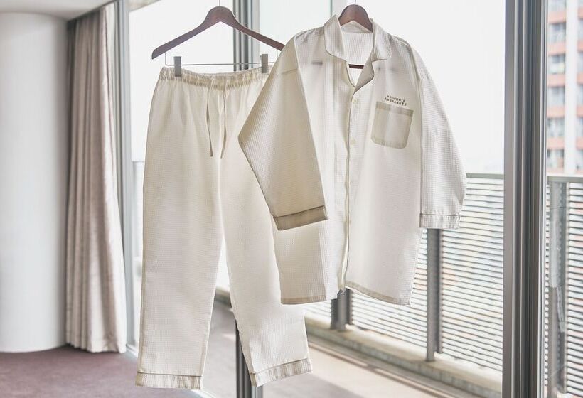 スーペリアールーム, Harmonie Embrassee